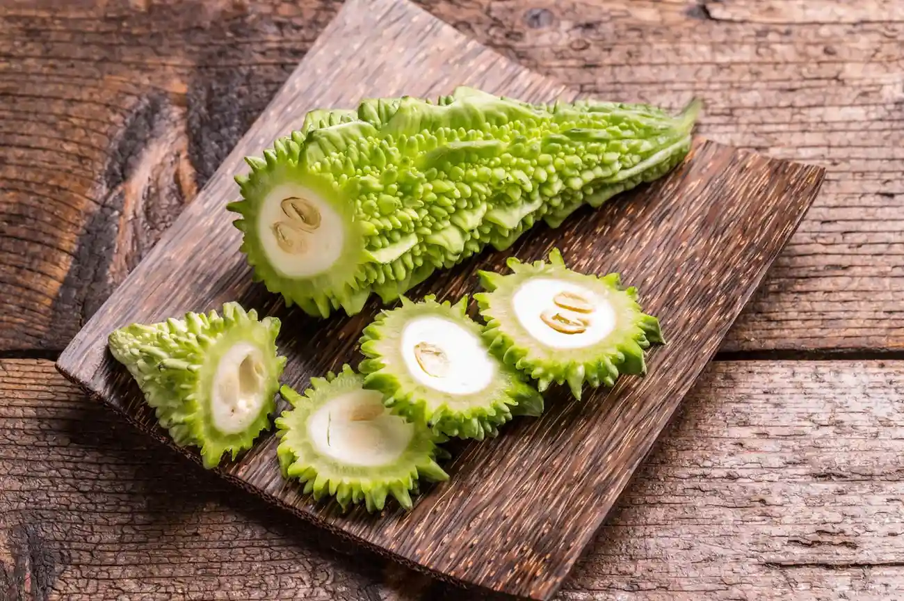 GlucoZen™ Bitter Melon Extract
