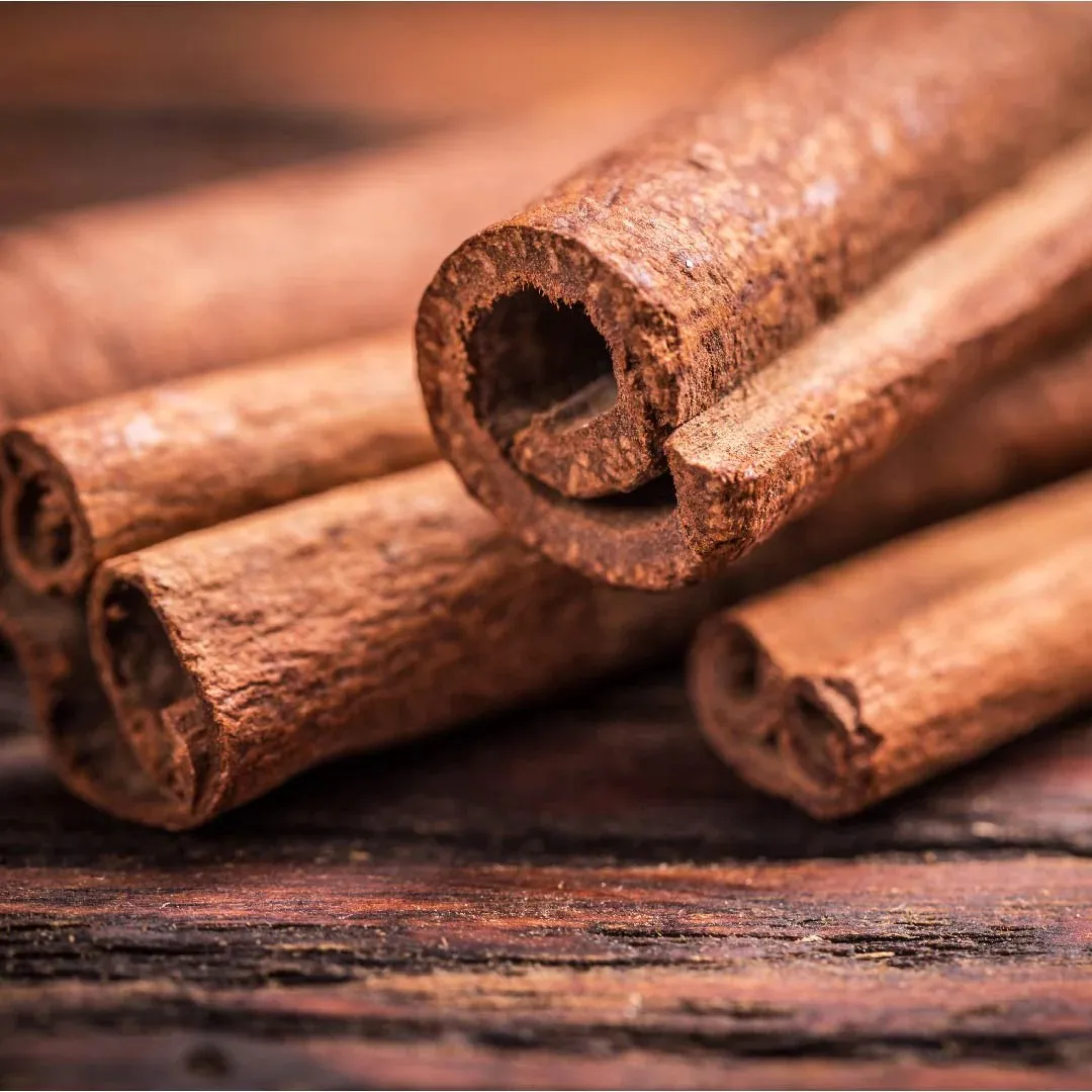 GlucoZen™ Cinnamon Bark Extract