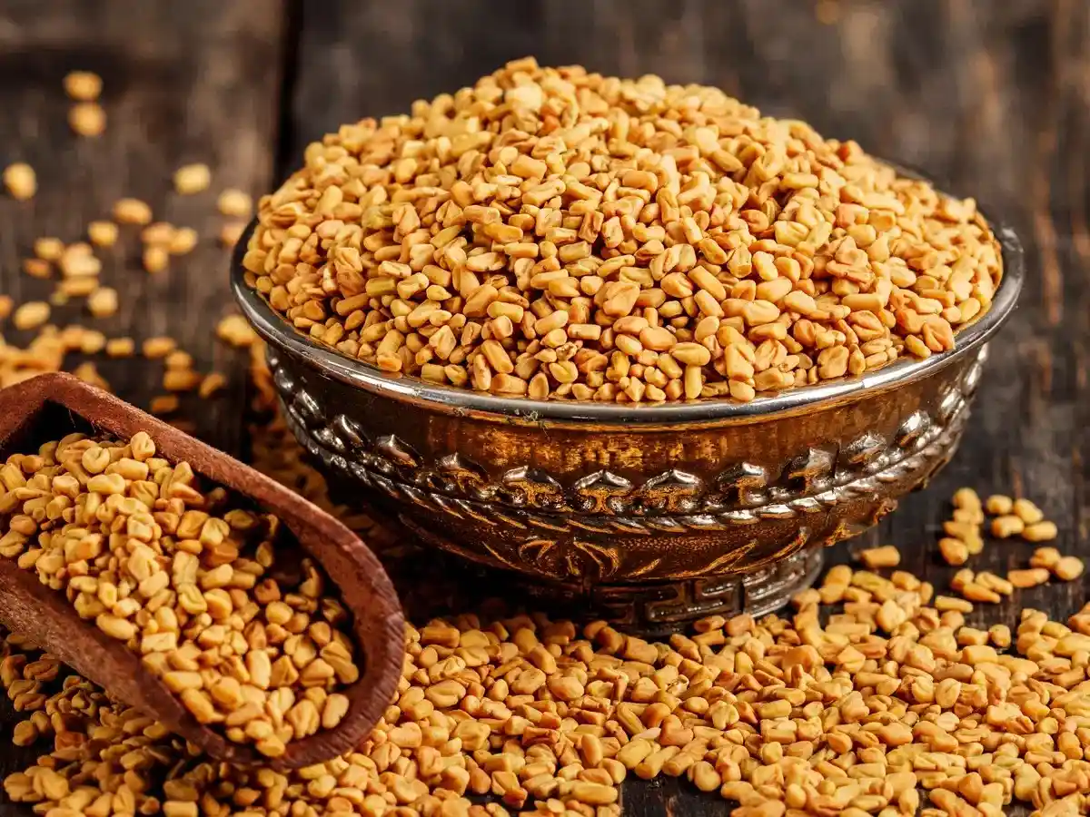 GlucoZen™ Fenugreek Seed Extract
