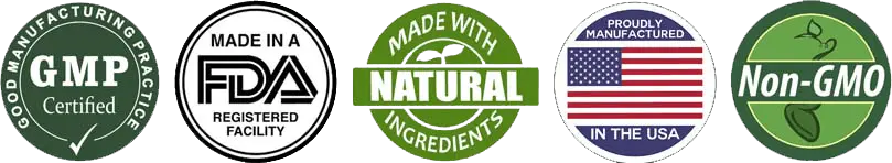 GlucoZen™ Quality Certified Manufacturing Standards